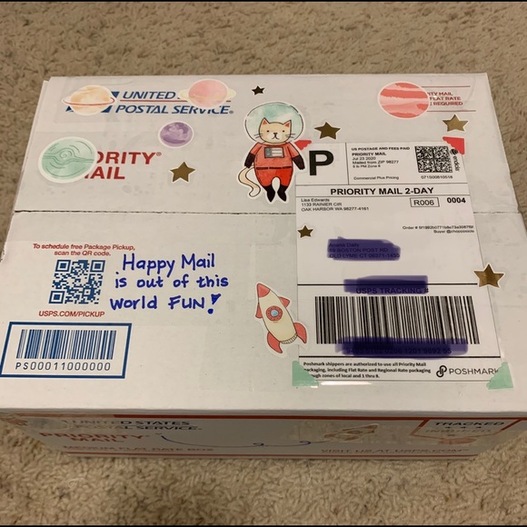 OUR FUN BOXES MAKE YOUR DAY! 😊 - Picture 3 of 7